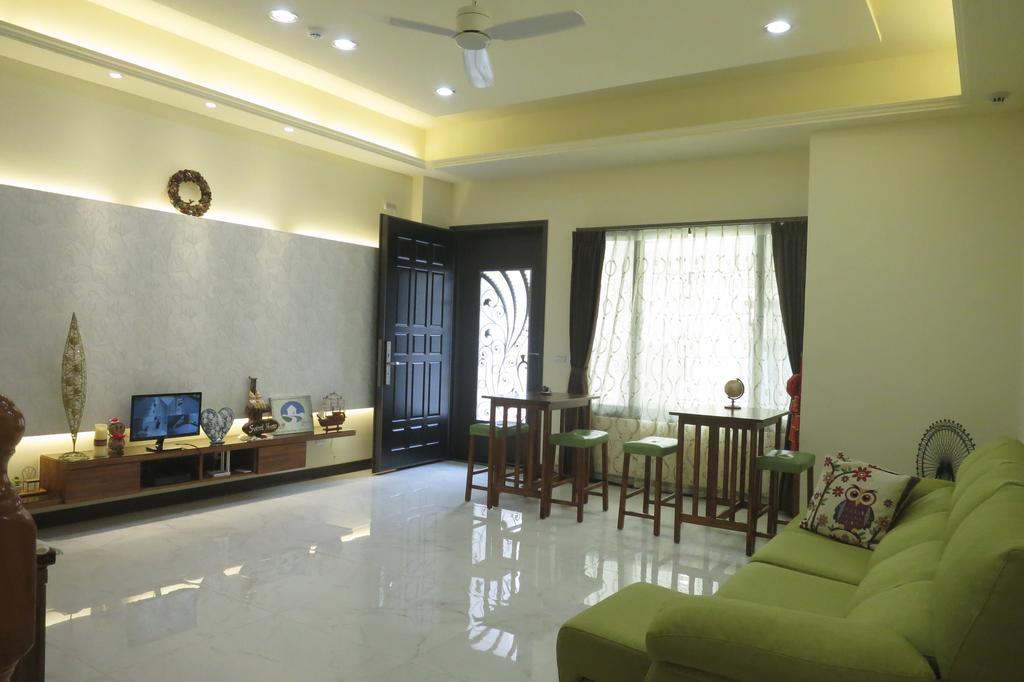 Yuli Happiness B&B Exterior photo